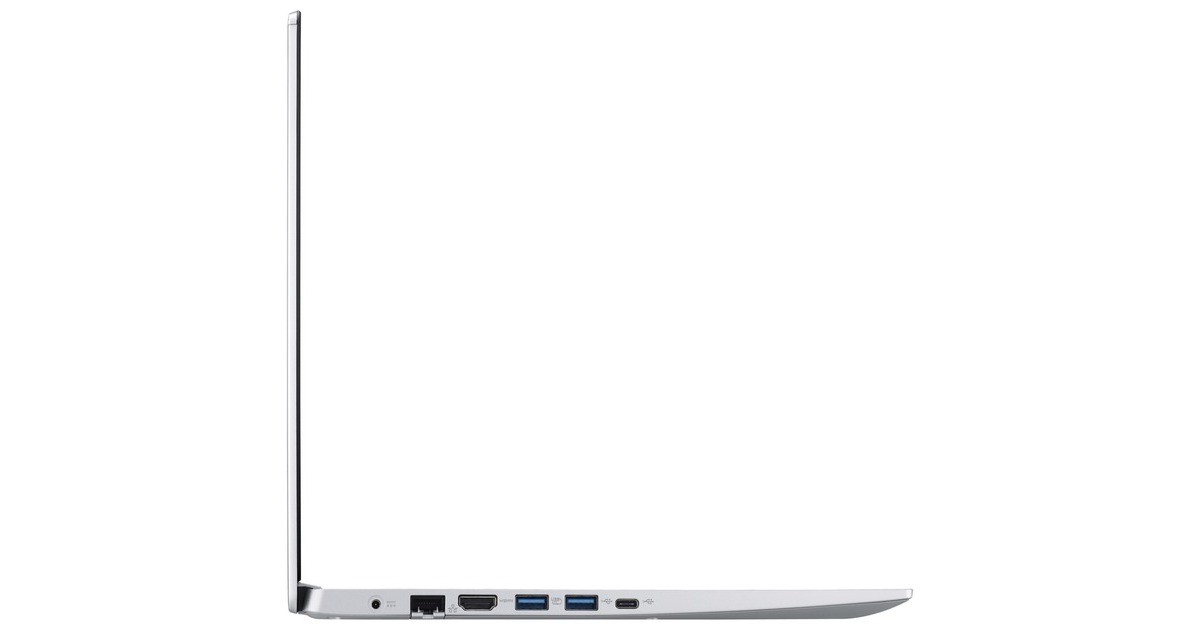 Acer Aspire 5 (A515-45-R0PK), Notebook(silber, Windows 11 Home 64-Bit, 39.6 cm (15.6 Zoll), 256 GB SSD, Outlet) Acer Aspire 5 (A515-45-R0PK), Notebook(silber, Windows 11 Home 64-Bit, 39.6 cm (15.6 Zoll), 256 GB SSD, Outlet)