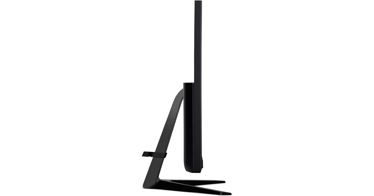 Acer Aspire C24-1700 (DQ.BJWEG.005), PC-System(schwarz, Windows 11 Home 64-Bit)