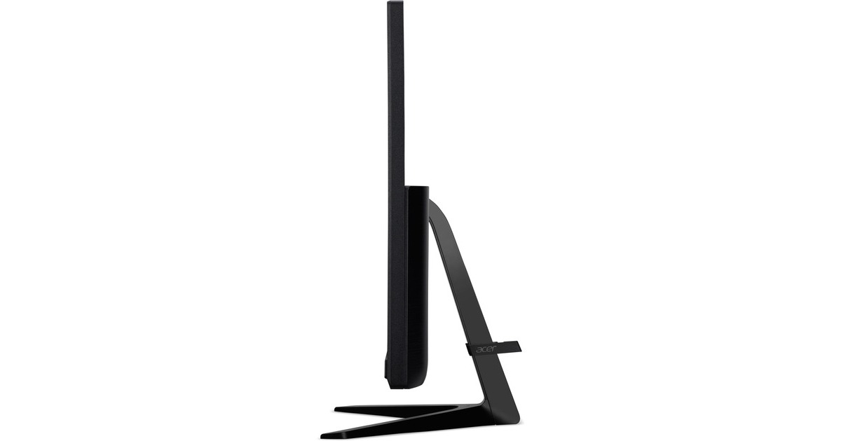 Acer Aspire C24-1700 (DQ.BJWEG.005), PC-System(schwarz, Windows 11 Home 64-Bit)