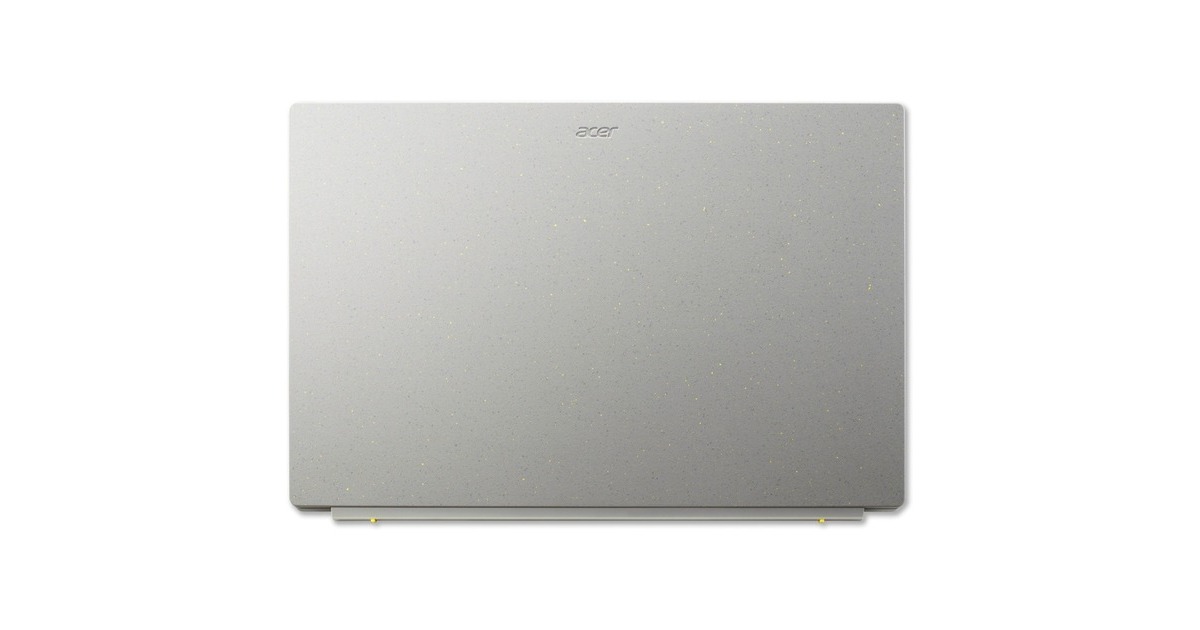 Acer Aspire Vero (AV15-52-54DA), Notebook(grau, Windows 11 Home 64-Bit, 39.6 cm (15.6 Zoll), 512 GB SSD)