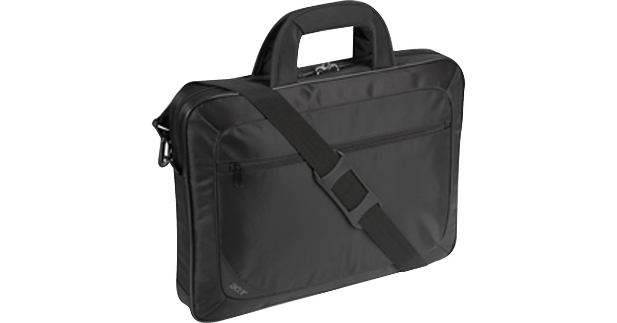 Acer Carry Case 17,3", Notebooktasche(schwarz, bis 43,9 cm (17,3")) Acer Carry Case 17,3", Notebooktasche(schwarz, bis 43,9 cm (17,3"))
