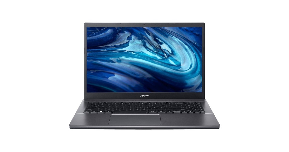 Acer Extensa 215 (EX215-55-58RU), Notebook(schwarz, ohne Betriebssystem, 39.6 cm (15.6 Zoll), 256 GB SSD)