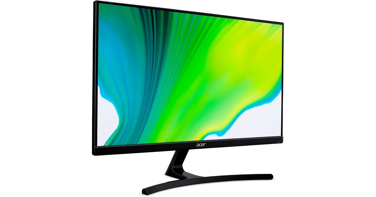 Acer K273Ebmix, LED-Monitor(69 cm (27 Zoll), schwarz, FullHD, IPS, AMD Free-Sync, HDMI, 100Hz Panel) Acer K273Ebmix, LED-Monitor(69 cm (27 Zoll), schwarz, FullHD, IPS, AMD Free-Sync, HDMI, 100Hz Panel)