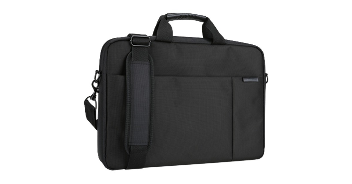 Acer Multi Pocket Sleeve, Notebooktasche(schwarz, 29,5 cm (11.6"))