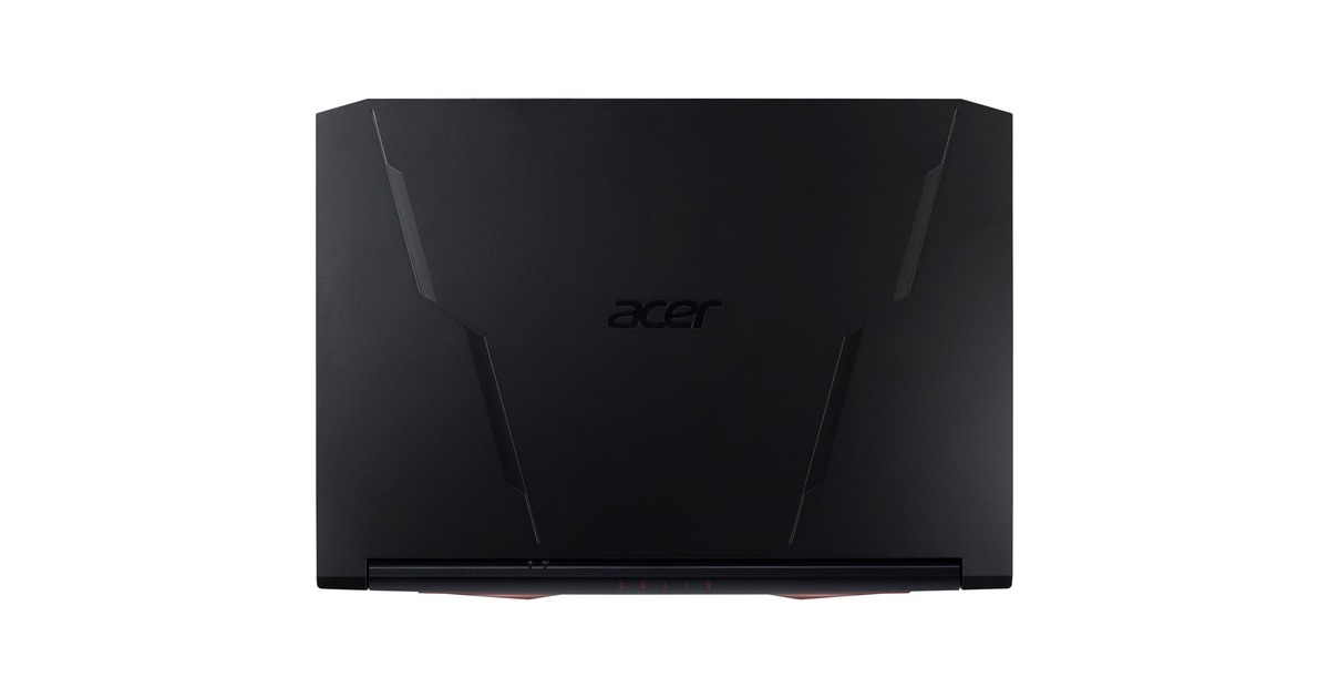 Acer Nitro 5 (AN515-57-774Z), Gaming-Notebook(schwarz/rot, Windows 11 Home 64-Bit, 39.6 cm (15.6 Zoll) & 144 Hz Display, 512 GB SSD)
