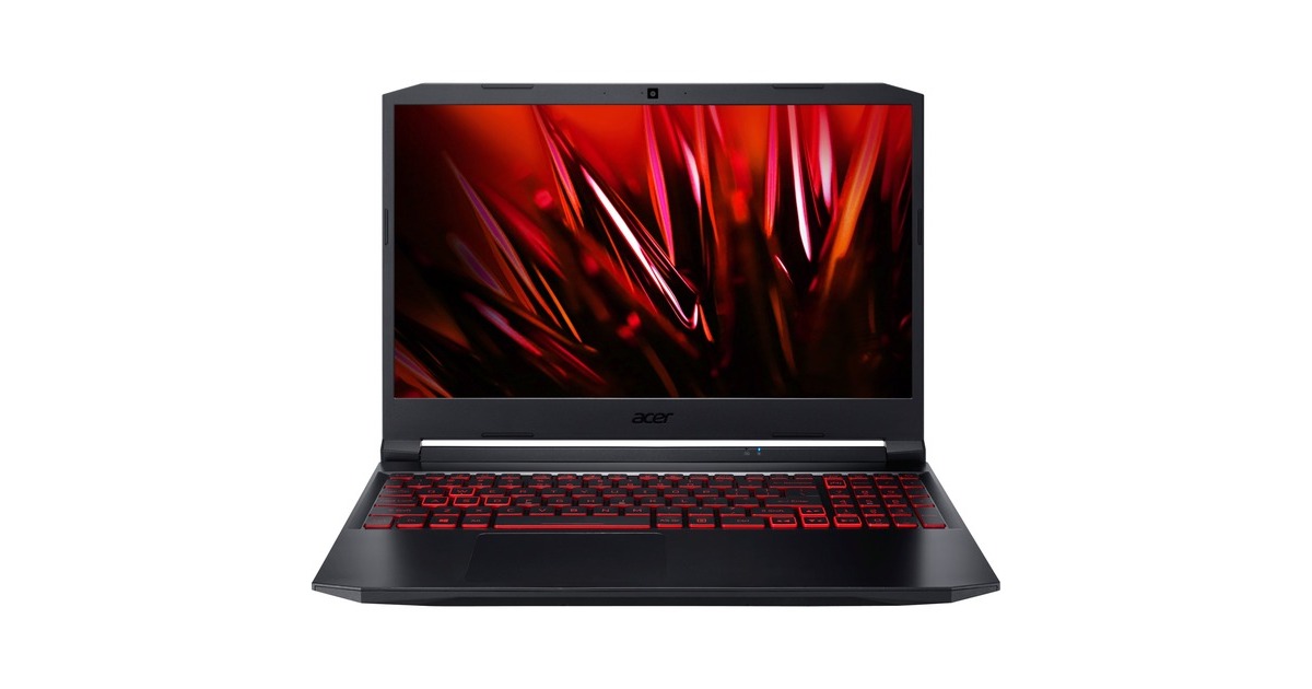 Acer Nitro 5 (AN515-57-930S), Gaming-Notebook(schwarz, Windows 11 Home 64-Bit, 39.6 cm (15.6 Zoll) & 144 Hz Display, 512 GB SSD, Outlet) Acer Nitro 5 (AN515-57-930S), Gaming-Notebook(schwarz, Windows 11 Home 64-Bit, 39.6 cm (15.6 Zoll) & 144 Hz Display, 512 GB SSD, Outlet)