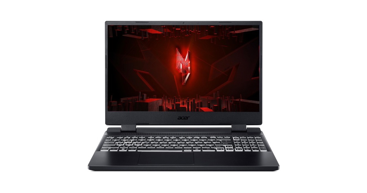 Acer Nitro 5 (AN515-58-57M3), Gaming-Notebook(schwarz, Windows 11 Home 64-Bit, 39.6 cm (15.6 Zoll) & 144 Hz Display, 512 GB SSD)