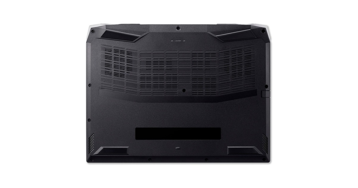 Acer Nitro 5 (AN515-58-57M3), Gaming-Notebook(schwarz, Windows 11 Home 64-Bit, 39.6 cm (15.6 Zoll) & 144 Hz Display, 512 GB SSD)