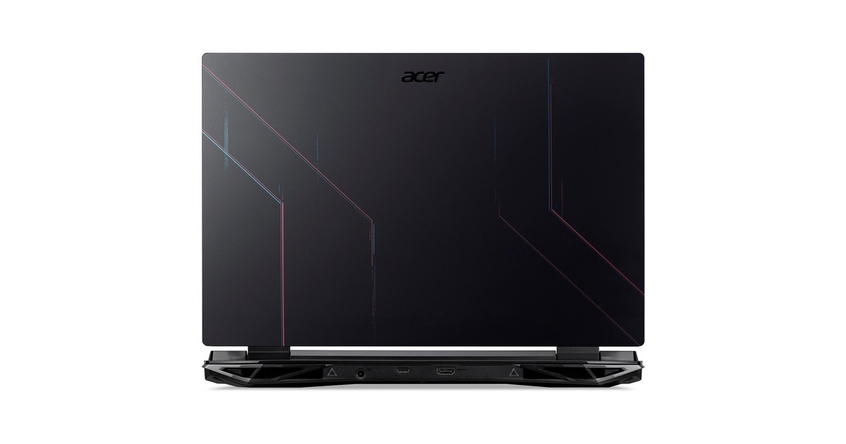 Acer Nitro 5 (AN515-58-57M3), Gaming-Notebook(schwarz, Windows 11 Home 64-Bit, 39.6 cm (15.6 Zoll) & 144 Hz Display, 512 GB SSD)