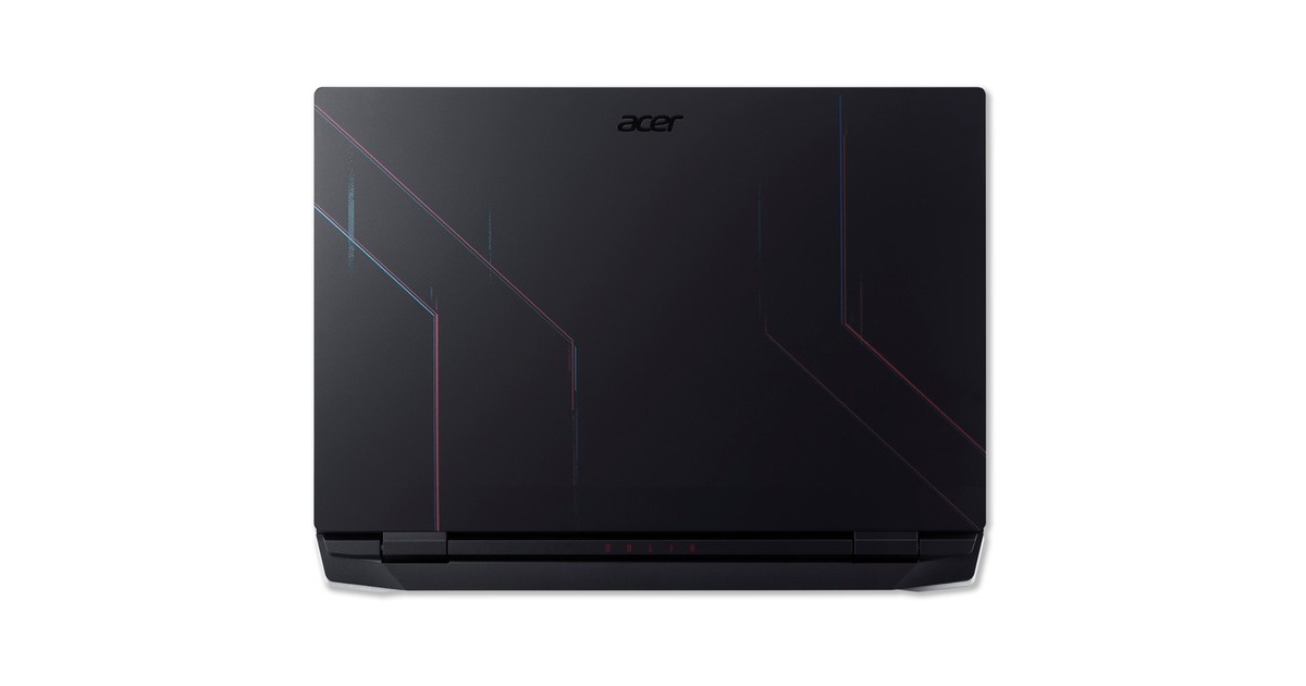 Acer Nitro 5 (AN515-58-93A5), Gaming-Notebook(schwarz, Windows 11 Home 64-Bit, 39.6 cm (15.6 Zoll) & 165 Hz Display, 1 TB SSD)