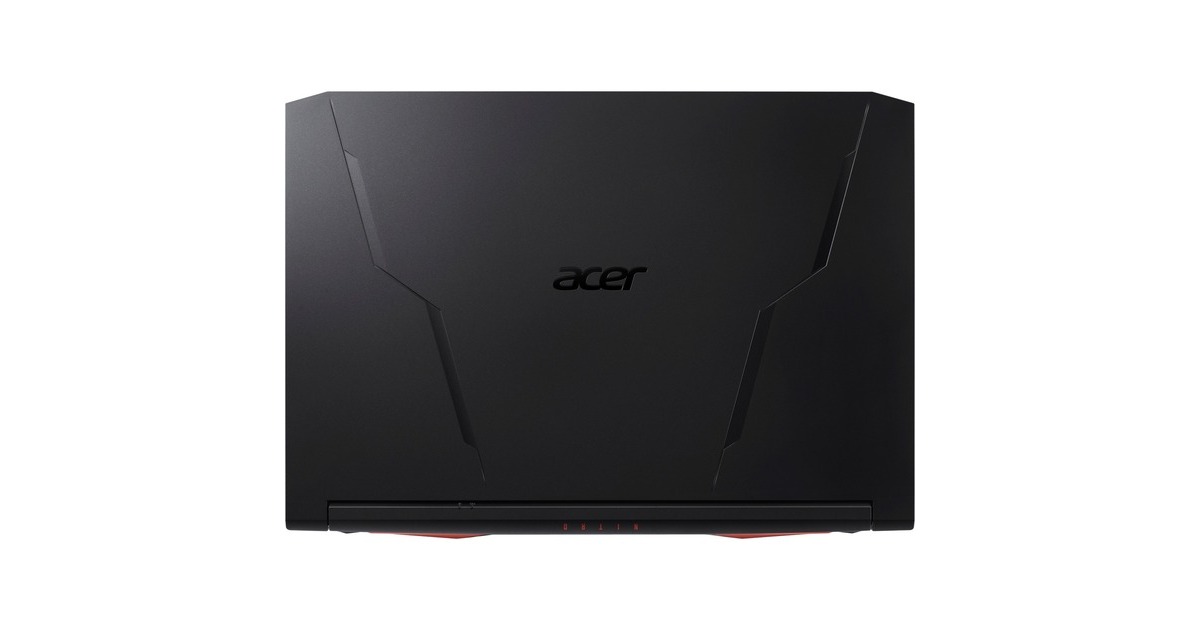 Acer Nitro 5 (AN517-41-R2XR), Gaming-Notebook(schwarz,Windows 11 Home 64-Bit, 43.9 cm (17.3 Zoll) & 144 Hz Display, 1 TB null)