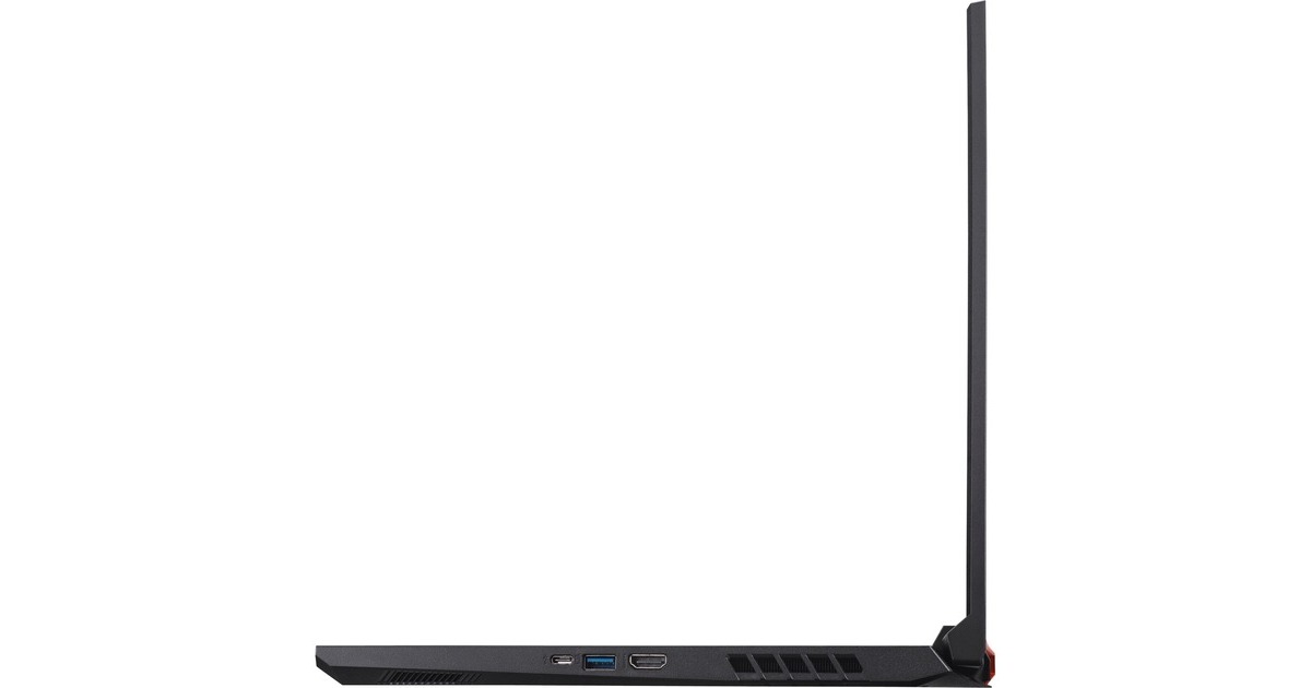 Acer Nitro 5 (AN517-41-R2XR), Gaming-Notebook(schwarz,Windows 11 Home 64-Bit, 43.9 cm (17.3 Zoll) & 144 Hz Display, 1 TB null)