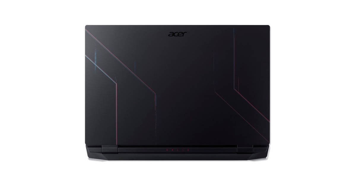 Acer Nitro 5 (AN517-55-96S6), Gaming-Notebook(schwarz, Windows 11 Home 64-Bit, 43.9 cm (17.3 Zoll) & 144 Hz Display, 1 TB SSD)