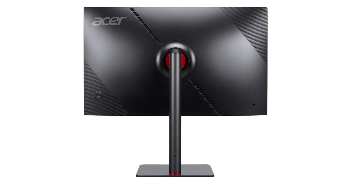 Acer Nitro XV275UV, Gaming-Monitor(69 cm (27 Zoll), dunkelgrau, QHD, IPS, AMD Free-Sync, 170Hz Panel, Outlet) Acer Nitro XV275UV, Gaming-Monitor(69 cm (27 Zoll), dunkelgrau, QHD, IPS, AMD Free-Sync, 170Hz Panel, Outlet)