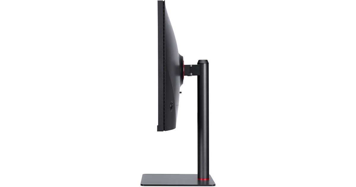 Acer Nitro XV275UV, Gaming-Monitor(69 cm (27 Zoll), dunkelgrau, QHD, IPS, AMD Free-Sync, 170Hz Panel, Outlet) Acer Nitro XV275UV, Gaming-Monitor(69 cm (27 Zoll), dunkelgrau, QHD, IPS, AMD Free-Sync, 170Hz Panel, Outlet)