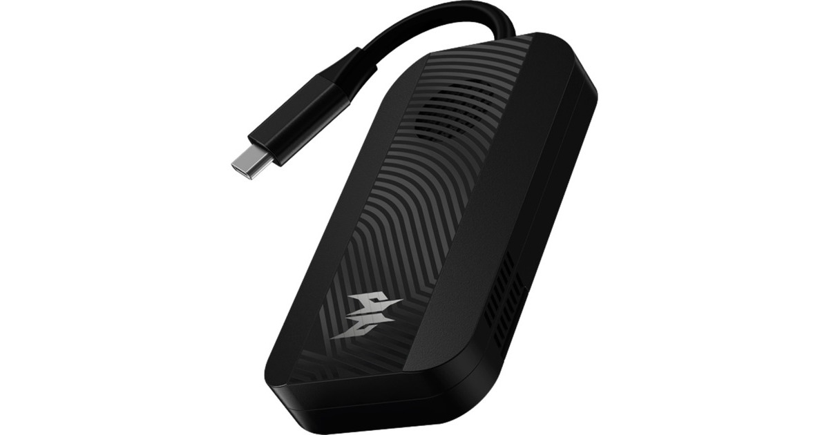 Acer Predator Connect D5 5G Dongle, Mobilfunkadapter