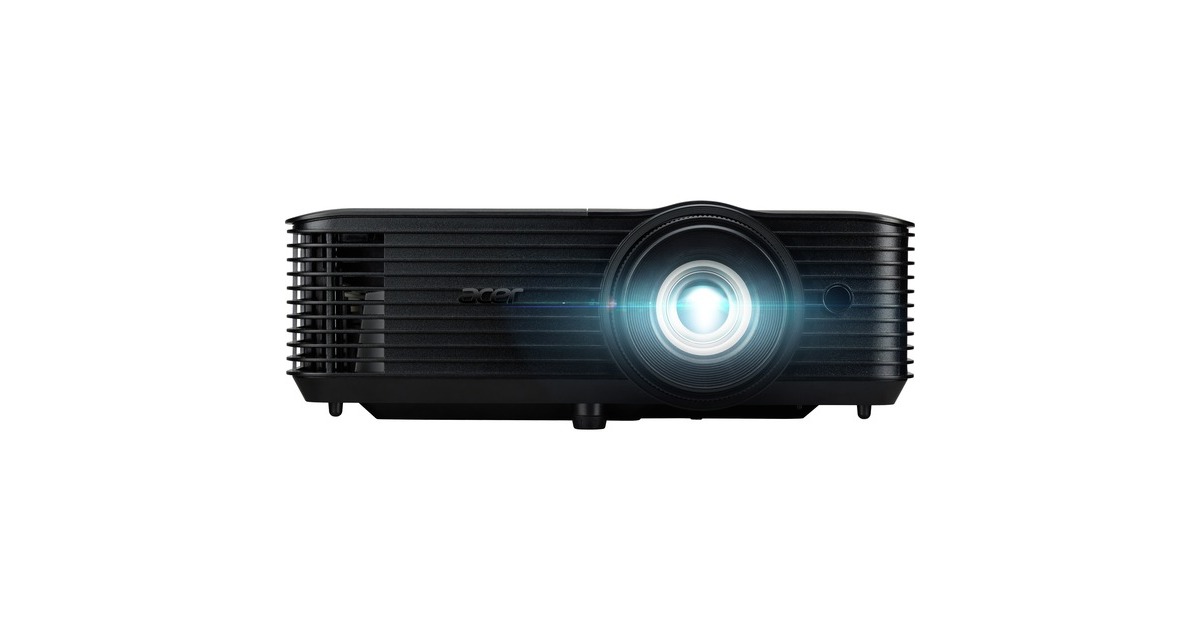 Acer Predator GM712, DLP-Beamer(schwarz, UltraHD/4K, 240 Hz, 4000 Lumen)