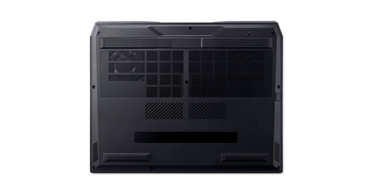 Acer Predator Helios 16 (PH16-71-9082), Gaming-Notebook(schwarz, Windows 11 Home 64-Bit, 40.6 cm (16 Zoll) & 250 Hz Display, 2 TB SSD)