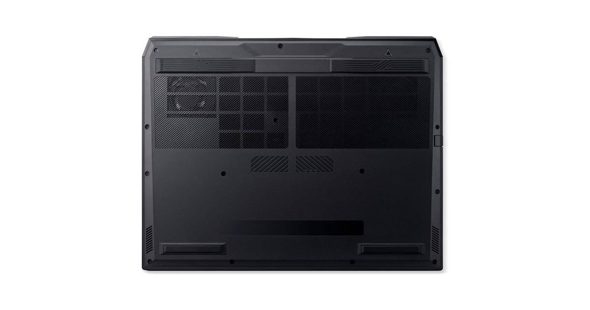 Acer Predator Helios 18 (PH18-71-962W), Gaming-Notebook(schwarz, Windows 11 Home 64-Bit, 45.7 cm (18 Zoll) & 250 Hz Display, 2 TB SSD)