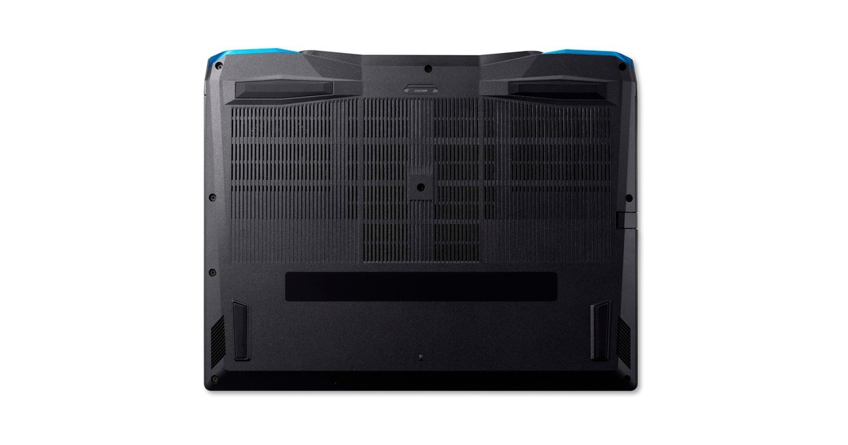 Acer Predator Helios Neo 16 (PHN16-71-79QG), Gaming-Notebook(schwarz, Windows 11 Home 64-Bit, 40.6 cm (16 Zoll) & 165 Hz Display, 1 TB SSD)