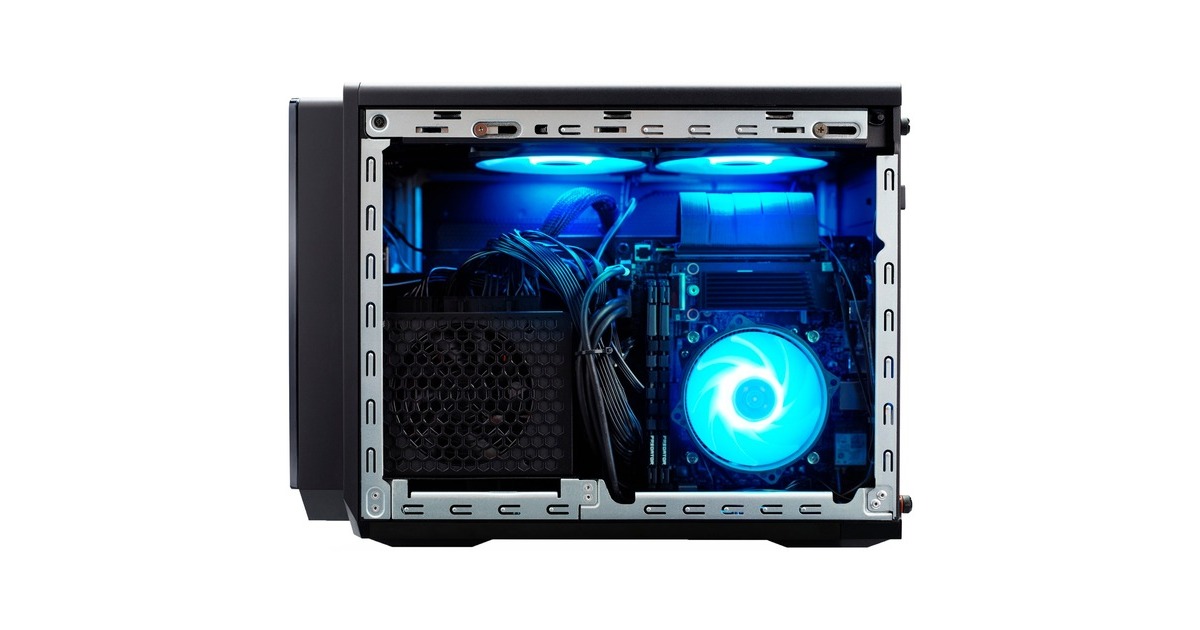 Acer Predator Orion X (DG.E3REG.003), Gaming-PC(schwarz, Windows 11 Home 64-Bit )