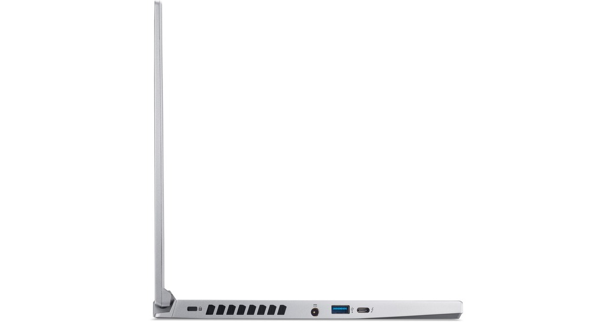 Acer Predator Triton 300SE (PT314-52s-72JC), Gaming-Notebook(silber, Windows 11 Home 64-Bit, 35.6 cm (14 Zoll), 1 TB SSD)