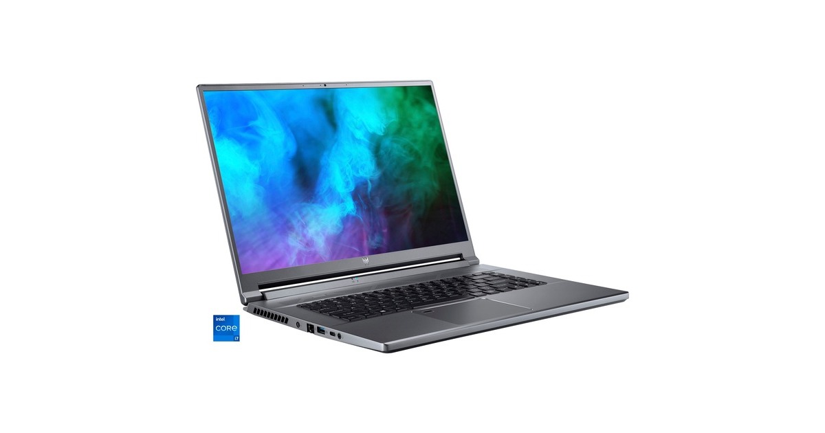 Acer Predator Triton 500 SE (PT516-52s-72R8), Gaming-Notebook(grau, Windows 11 Home 64-Bit, 40.6 cm (16 Zoll) & 240 Hz Display, 1 TB SSD) Acer Predator Triton 500 SE (PT516-52s-72R8), Gaming-Notebook(grau, Windows 11 Home 64-Bit, 40.6 cm (16 Zoll) & 240 Hz Display, 1 TB SSD)