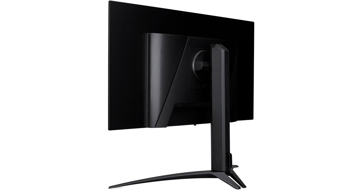 Acer Predator X27U, Gaming-Monitor(69 cm (27 Zoll), schwarz, QHD, HDR, AMD Free-Sync, 240Hz Panel)