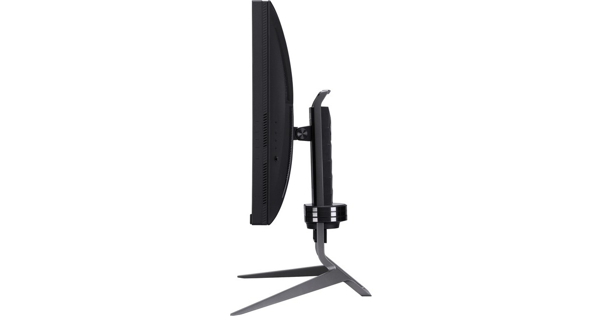 Acer Predator X32FP, Gaming-Monitor(81 cm (32 Zoll), schwarz, UltraHD/4K, IPS, USB-C, Quantum Dot, 160Hz Panel)