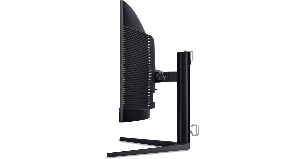 Acer Predator X34V, OLED-Monitor(86 cm (34 Zoll), schwarz, UWQHD, OLED, 175Hz Panel)