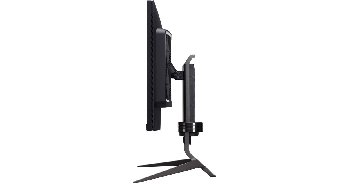 Acer Predator XB323QKNV, Gaming-Monitor(80 cm (32 Zoll), schwarz, UltraHD/4K, IPS, HDR, 144Hz Panel, Outlet)