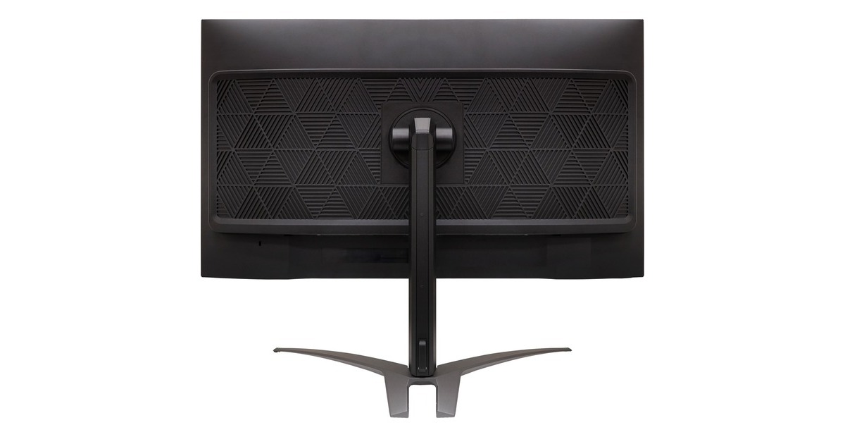 Acer Predator XB323QKV3, Gaming-Monitor(80 cm (32 Zoll), schwarz, UltraHD/4K, IPS, AMD Free-Sync Premium, 160Hz Panel)