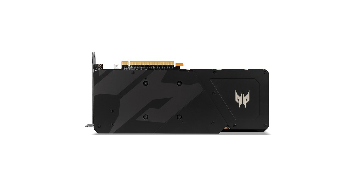 Acer RX 7800 XT Predator BiFrost OC 16G, Grafikkarte