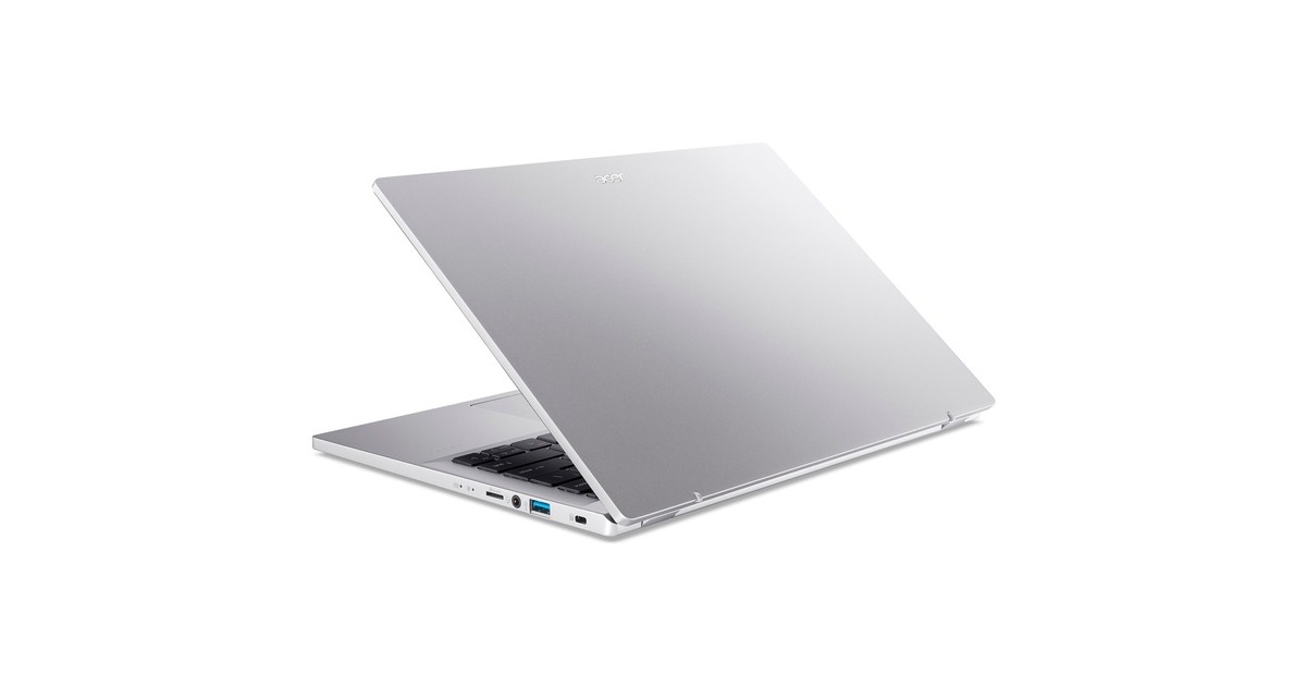 Acer Swift 3 Go (SFG14-71-51H2), Notebook(silber, Windows 11 Home 64-Bit, 35.6 cm (14 Zoll), 512 GB SSD)
