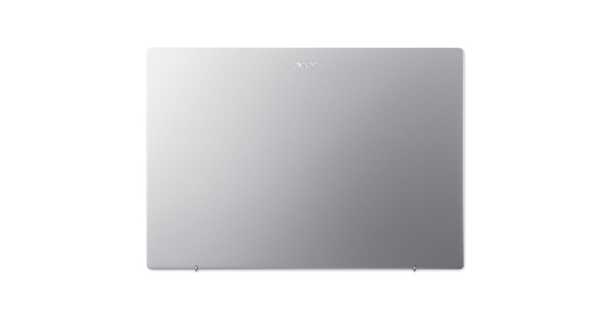 Acer Swift 3 Go (SFG14-71-582W), Notebook(silber, Windows 11 Home 64-Bit, 35.6 cm (14 Zoll), 512 GB SSD)
