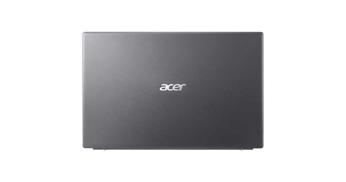 Acer Swift 3 (SF316-51-70AF), Notebook(grau, Windows 11 Home 64-Bit, 40.9 cm (16.1 Zoll), 512 GB SSD)