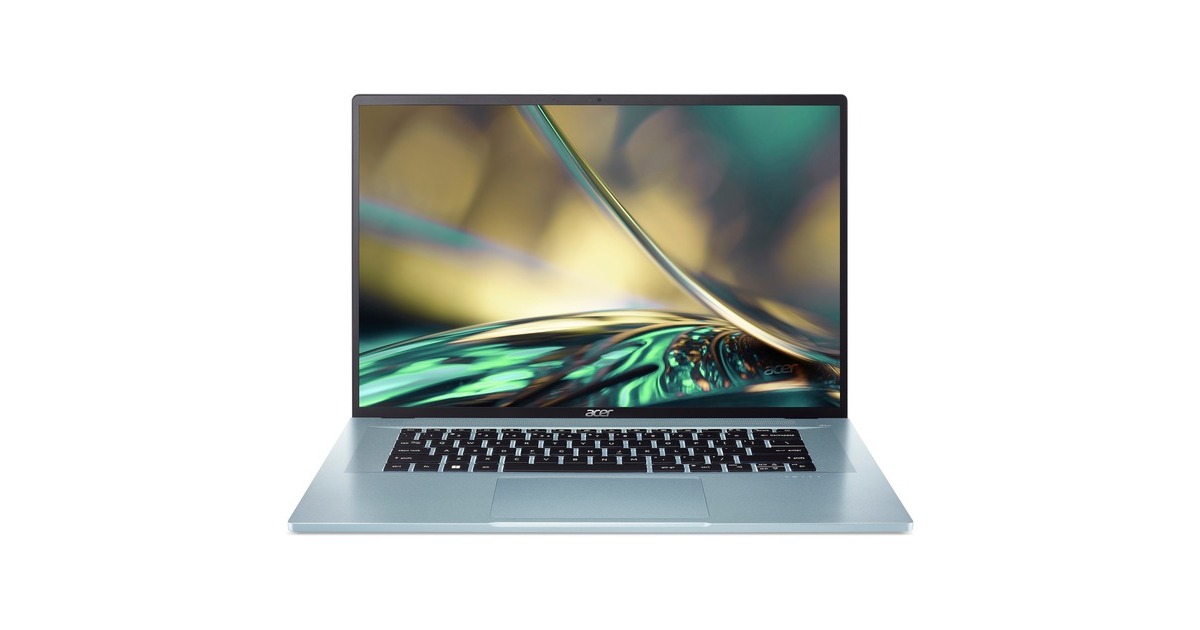 Acer Swift Edge (SFA16-41-R43D), Notebook(weiß, Windows 11 Home 64-Bit, 40.6 cm (16 Zoll), 1 TB SSD)