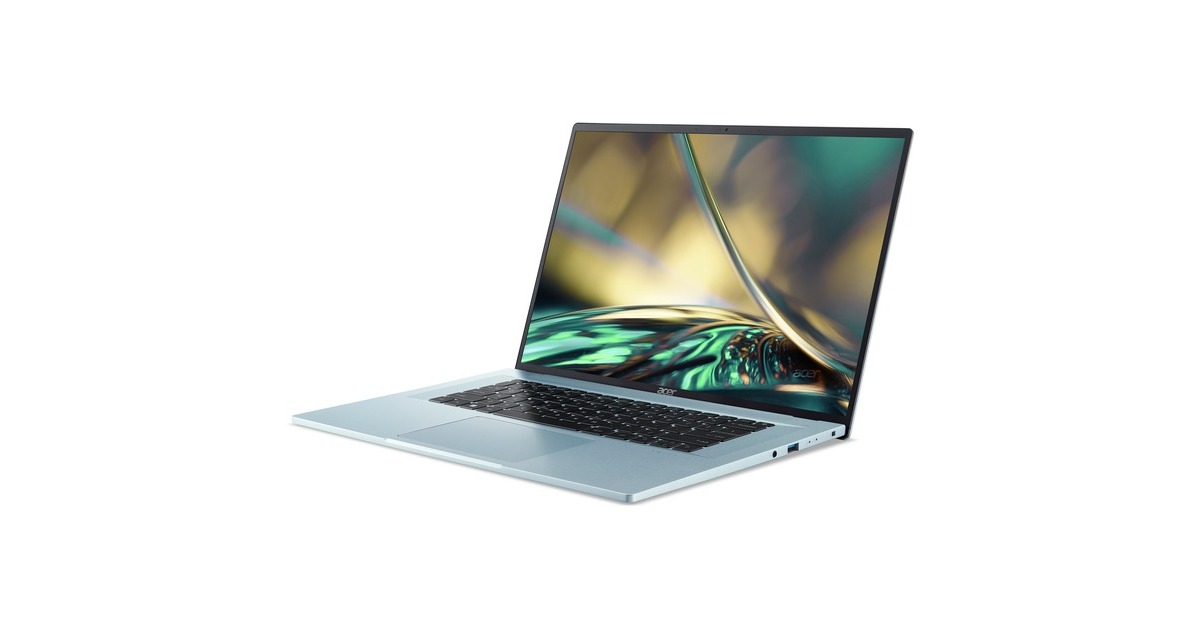 Acer Swift Edge (SFA16-41-R43D), Notebook(weiß, Windows 11 Home 64-Bit, 40.6 cm (16 Zoll), 1 TB SSD)
