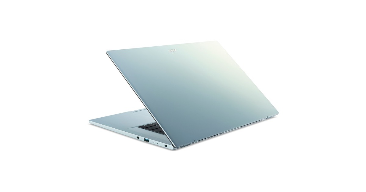 Acer Swift Edge (SFA16-41-R43D), Notebook(weiß, Windows 11 Home 64-Bit, 40.6 cm (16 Zoll), 1 TB SSD)