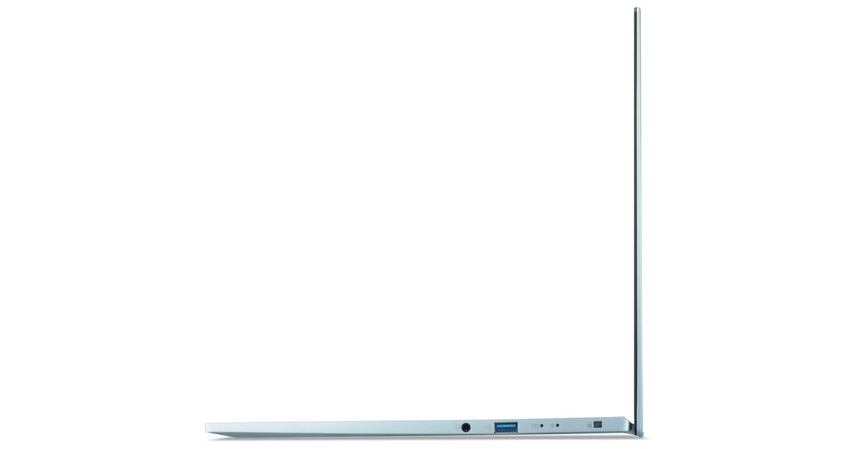 Acer Swift Edge (SFA16-41-R43D), Notebook(weiß, Windows 11 Home 64-Bit, 40.6 cm (16 Zoll), 1 TB SSD)