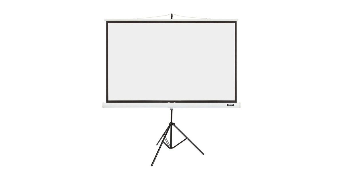 Acer T82-W01MW, Stativleinwand(Stativ Leinwand 82,5" 16:10) Acer T82-W01MW, Stativleinwand(Stativ Leinwand 82,5" 16:10)