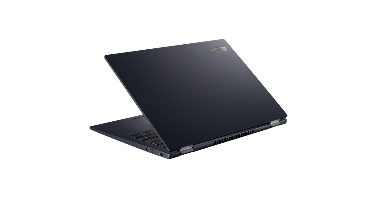 Acer TravelMate P6 (TMP614-52-587V), Notebook(Windows 11 Pro 64-Bit, 35.6 cm (14 Zoll), 512 GB SSD)