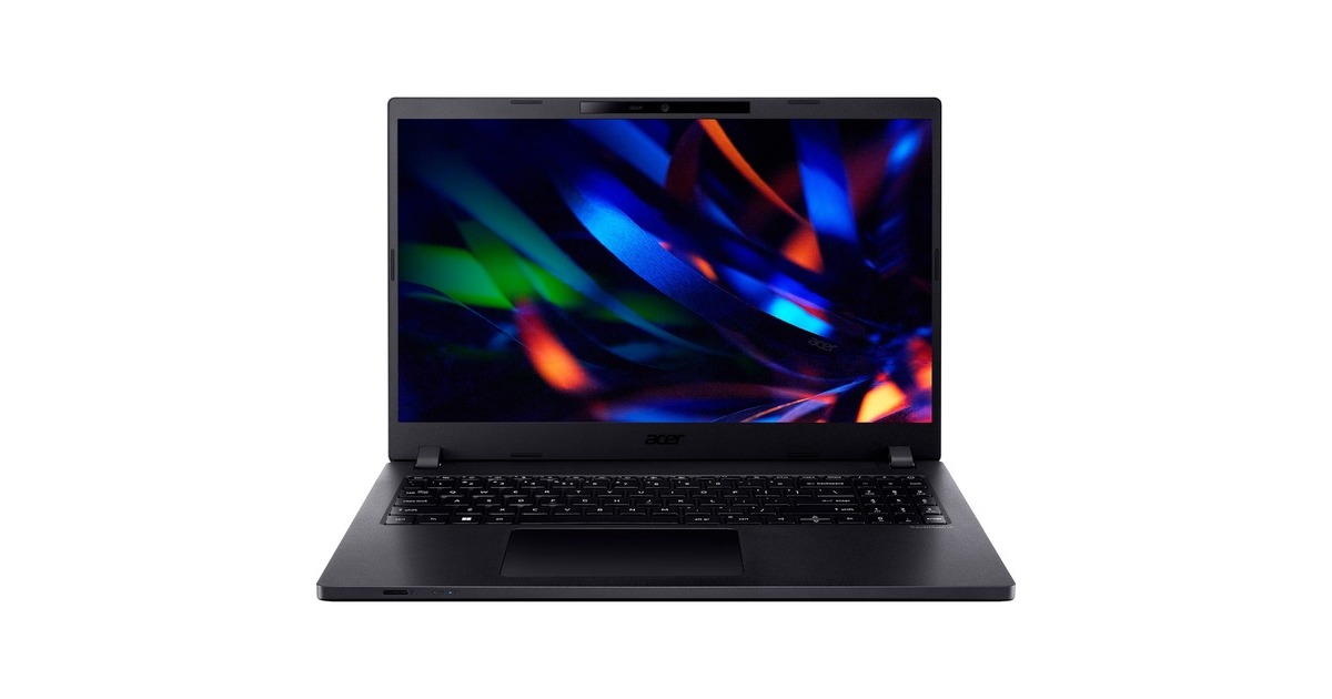 Acer Travelmate P2 (TMP215-54-50A8), Notebook(schwarz, Windows 11 Pro 64-Bit, 39.6 cm (15.6 Zoll), 256 GB SSD)