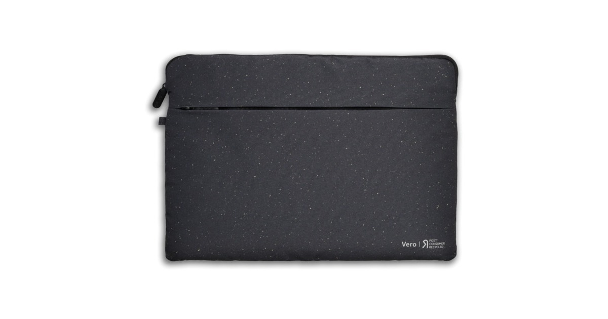 Acer Vero Schützhülle, Notebookhülle(schwarz, bis 39,6 cm (15,6"))