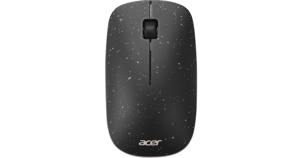 Acer Vero, Maus(schwarz)