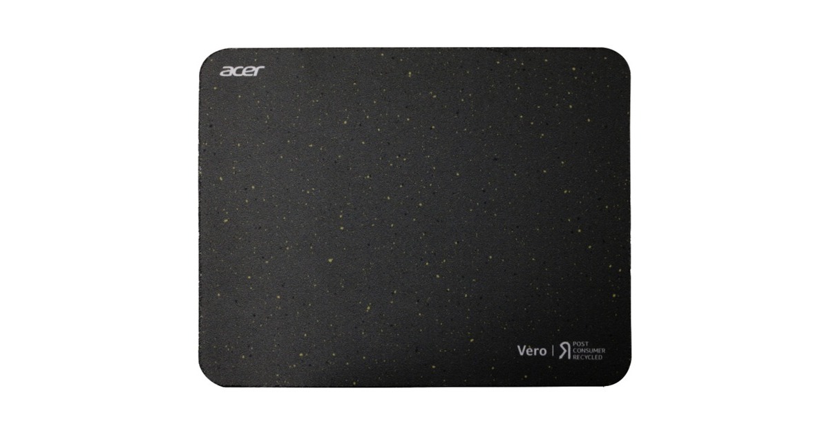 Acer Vero, Mauspad(schwarz)