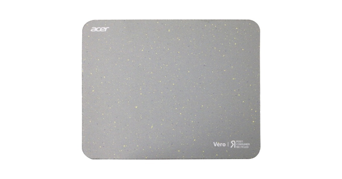 Acer Vero, Mauspad(grau)