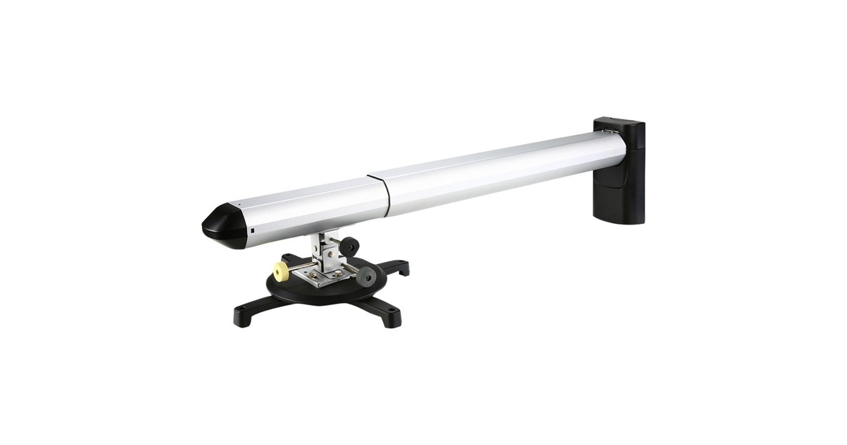 Acer Wandhalterung für Kurzdistanz-Projektor(silber/schwarz, MC.JBG11.003)