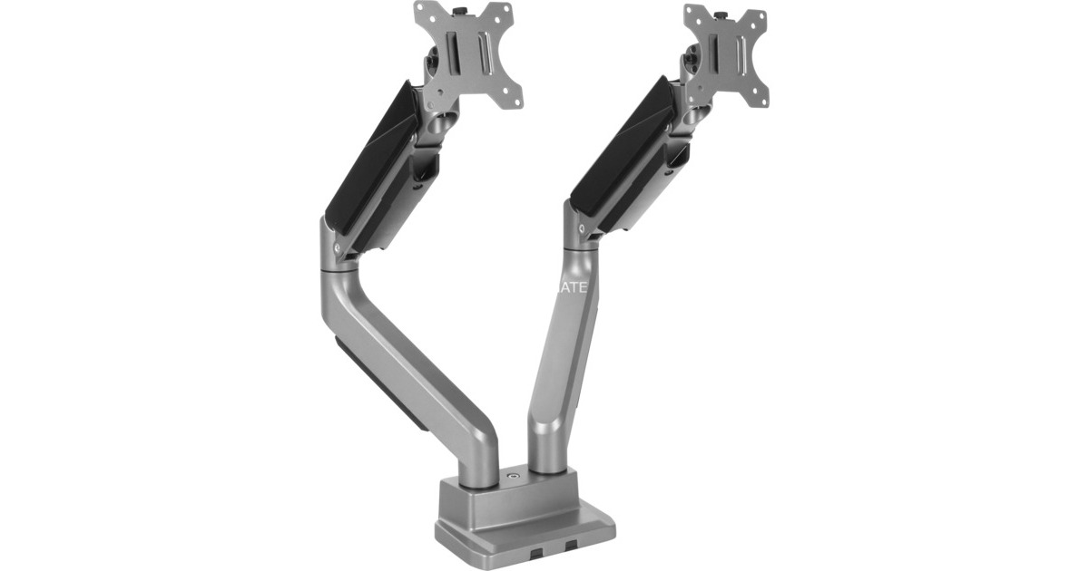 Actec DMM2, Monitorhalterung