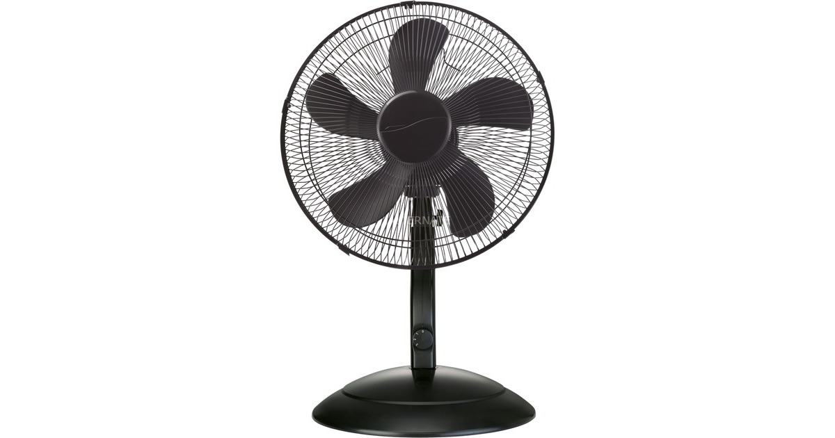 Actec MFA1 2in1 Stand/Tisch Ventilator(schwarz)